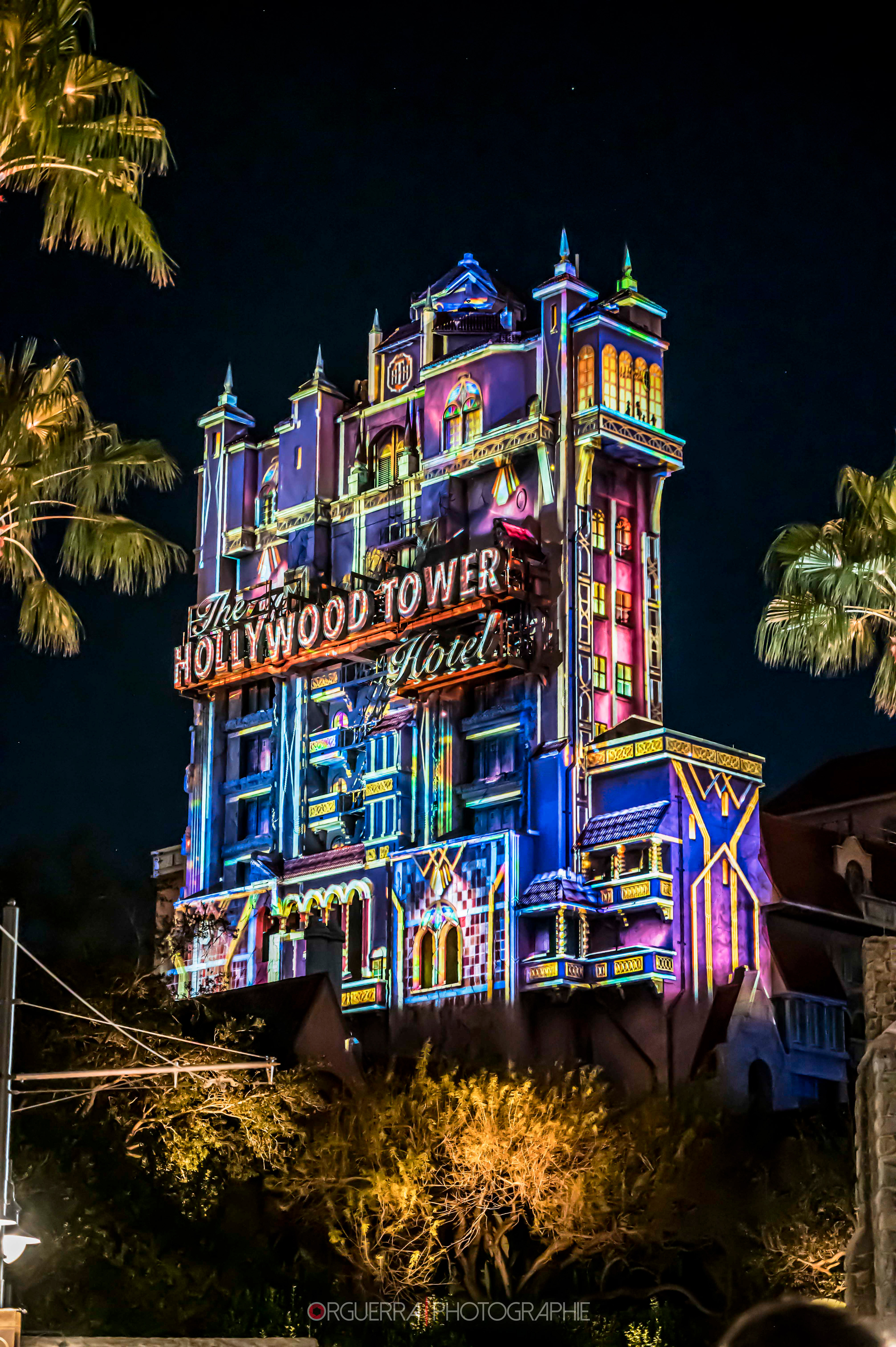 Hollywood Studios | Walt Disney World